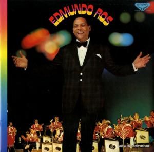 ɥɡ edmundo ros NAX023