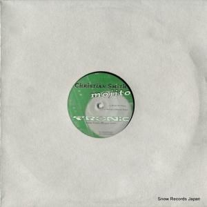 ꥹ󡦥ߥ mojito TR-015