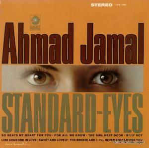 ޥåɡޥ standard - eyes LPS786