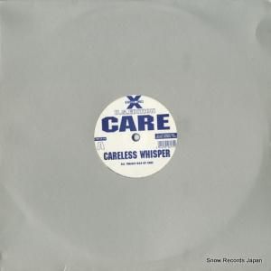 CARE careless whisper FIMUS24