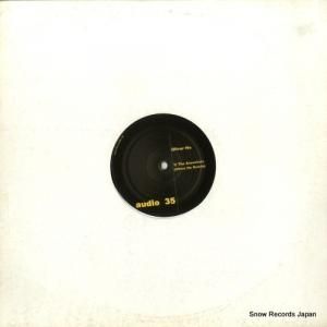 ۥ the ancestors (remixes) AUDIO35
