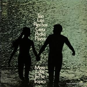 ȥꥪѥ祹 more love in the tropics ES1914