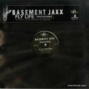 ١ȡå fly life (unreleased mixes) 12MULTY21X
