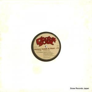 ONIONZ, JOESKI & MAST R D chango musi ES8005