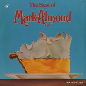 ޡ the best of mark almond BTS50