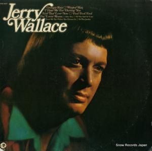 ꡼쥹 jerry wallace M3G5007