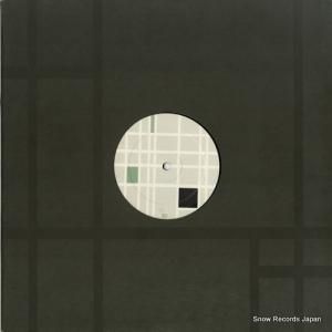 ߡ can't stop reworks ARTFORM016