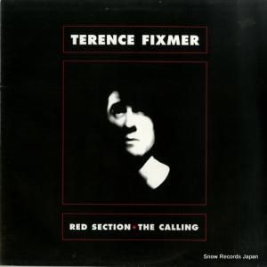 ƥ󥹡եåޡ red section / the calling PLR02001