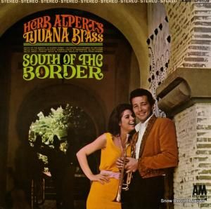 ϡ֡ѡȤȥƥեʡ֥饹 south of the border SP4108