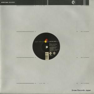 աߥ륺 lifelike e.p. MM064
