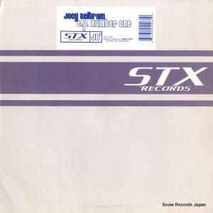 祤٥ȥ e.p. number one STX-002