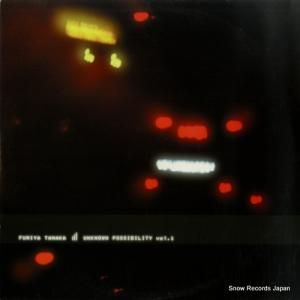 եߥ unknown possibility vol.1 TRMLP001