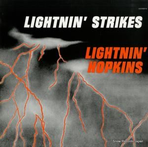 饤ȥ˥󡦥ۥץ lightnin' strikes ULS-6021-V
