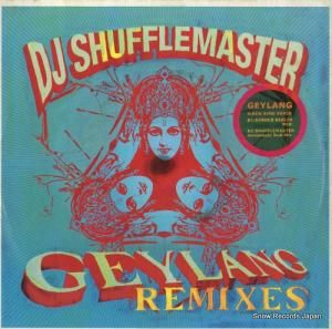 DJ SHUFFLEMASTER geylang remixes SUBV24