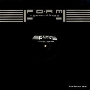 ANDREAS KRAMER & THOMAS POGADL der racher FORM12013