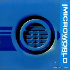 MICROWORLD signals / smile MS.22