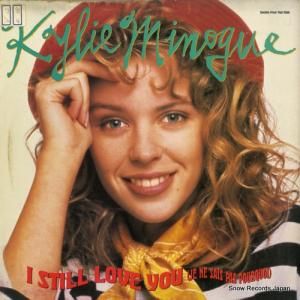 ꡼ߥΡ i still love you (je ne sais pas pourquoi) 921247-0
