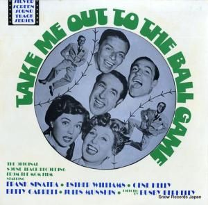 V/A take me out to the ball game 100/18
