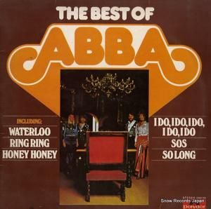  the best of abba 2459301