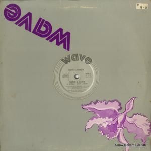 NIKKI LAUREN again & again DL1218