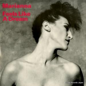 MARIANNA feels like a dream FTAX112