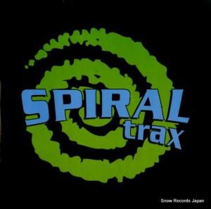 hyperwhirler / tripfield 0-logic SPIT006