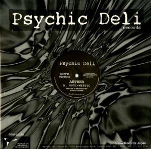 AETHER opti-mystic / omniverse PSI010
