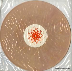 ȥ롦ץ dancing galaxy / ambient galaxy TRA037