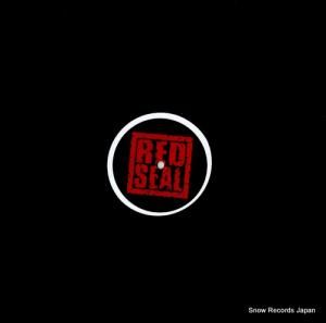 JON NUCCLE silent running SEAL011