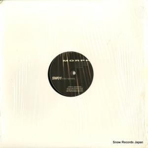 MORPH stormwatch SW01