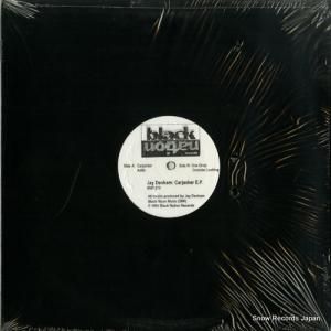 ǥʥ carjacker e.p. BNR270