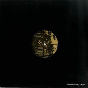 MILLSART mecca ep AX004