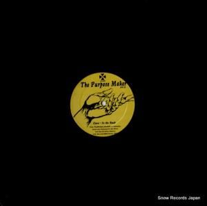 աߥ륺 the purpose maker AX-11