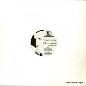 饦ɡ쥸 living for the nite UR007