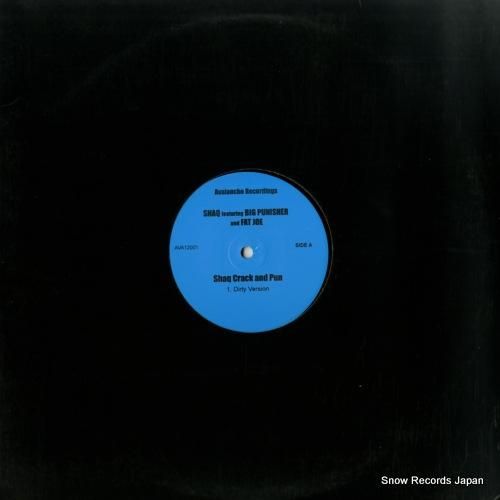 シャキール・オニール shaq