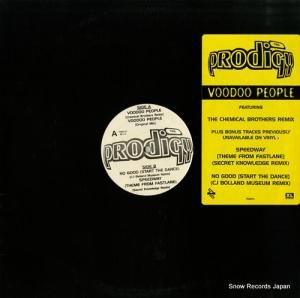 ץǥ voodoo people 7007-1