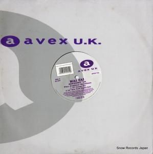 ޥ history'95(the jupiter remixes) AVEXT16