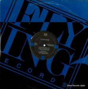 LA BOUCHE i love to love / forget me nots FLY209