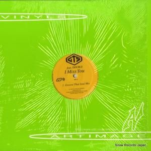 GTS i miss you AIV-12052