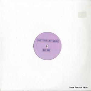 ʡ do me!(if you're not gonna love me right) SLJ77