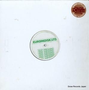 V/A you don't want none!! DFT-014