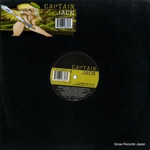 ץƥ󡦥å captain jack 12COR011