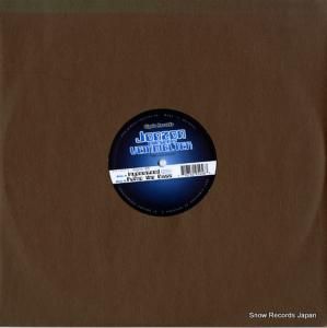 VEINMELTER hypnotized / pump the bass GIGOLO45