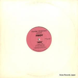 FROY nrg BBA-1010