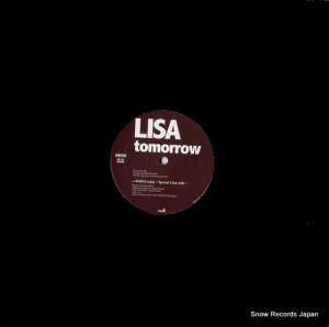 ꥵ tomorrow LSR-131