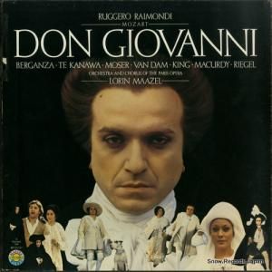 󡦥ޥ mozart; don giovanni M335192