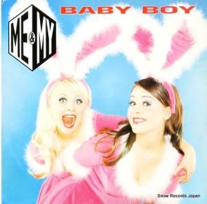 ߡɡޥ baby boy EMI8681306