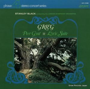 ꡼֥å grieg; peer gynt / lyric suite SPC.21046