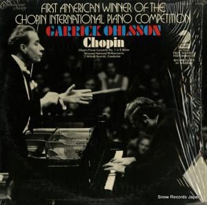 å륽 chopin; piano concerto no.1 in e minor, op.11 / plays chopin part 2 CS2030