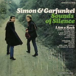 ȥե󥯥 sounds of silence KCS9269
